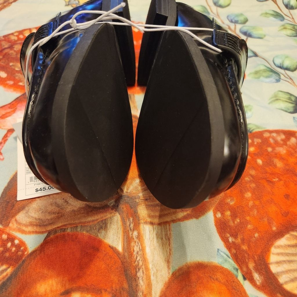 A new day Phyllis Penny Loafers with Memory Foam Insole - Picture 5 of 7